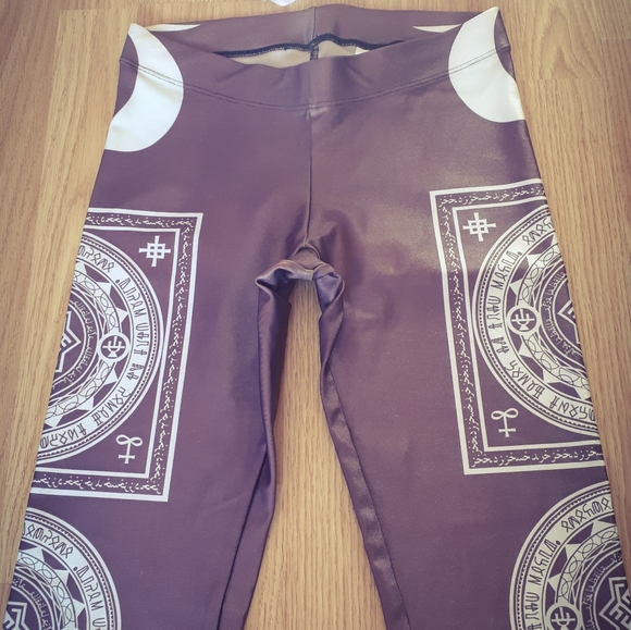 Labella Mafia leggings♡ - Picture 6 of 14